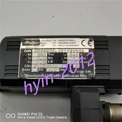 PARKER MOTOR HH56500