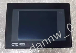 USED PARKER CTC P11-314DR TOUCH SCREEN