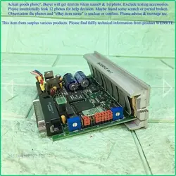 PARKER OEM650 STEPPING