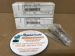 VALVE 1/4
