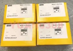 SCPSD-250-04-27 PRESSURE SENSOR