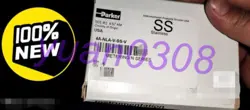 NEW PARKER 4A-NLA-V-SS-V METERING VALVE DHL FAST DELIVERY#HL