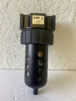 PARKER 07F36BC