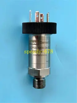 PARKER SCP03-1000-34-06 PRESSURE SENSOR