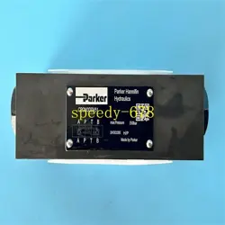 PARKER SCPOM3DDV