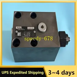 PARKER VSA315A1023-10 RELIEF VALVE
