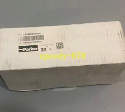 PARKER CE040C01N00N CARTRIDGE VALVE