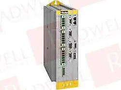 PARKER S038V4F12I11T30M12