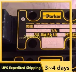PARKER D1VW020BVZPM82XB510 PROPORTIONAL VALVE