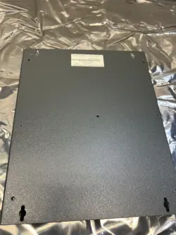 INDEXER BOARD