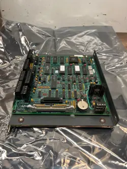 2-AXIS INDEXER BOARD