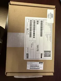 PARKER ETHERNET COMMS MODULE FOR 590 DC DRIVES AND 690 AC DRIVES. 6055-ENET-00