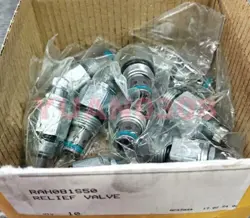 NEW PARKER RAH081S50 ONE-WAY VALVE DHL FAST DELIVERY