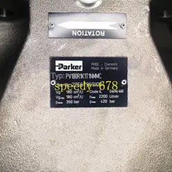 PARKER PV180R1K1T1NMMC PLUNGER