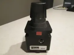 PARKER REGULATOR R105-04C/M1