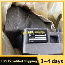 PARKER F12-040-MS-SV-T-000-0000-P0 HYDRAULIC MOTOR