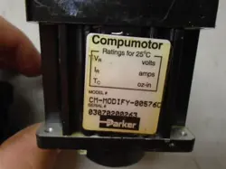 COMPUMOTOR CM-MODIFY-005760