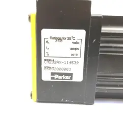 PARKER COMPUMOTOR CM232AX-114539