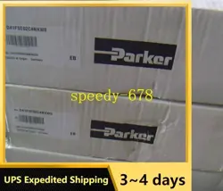 PARKER D41FSE02C4NXW039 PROPORTIONAL VALVE