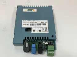 PARKER 6055-L-00 SSD