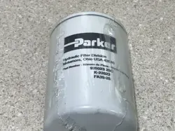 PARKER 925023 25C NEW