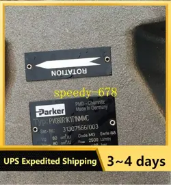 PARKER PV080R1K1T1NMMC