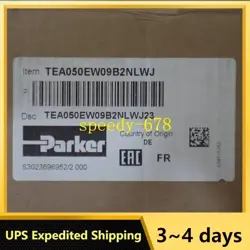 PARKER TEA050EW09B2NLWJ23 PROPORTIONAL VALVE