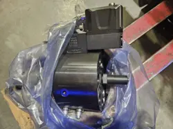 TPQ080WH25T2HB062  PARKER VALVE