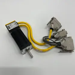 PARKER CM162BE-00144 SERVO MOTOR
