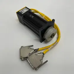CM233XE-00147 SERVO MOTOR