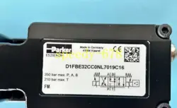 D1FBE32CC0NL7019C16 PROPORTIONAL