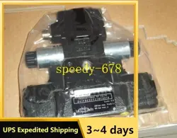 PARKER D41FBE02FC1NF0010 PROPORTIONAL VALVE