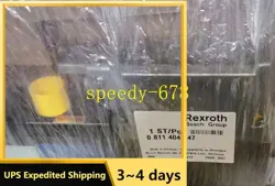 REXROTH 0811404147 PROPORTIONAL VALVES