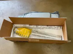 404600XRMS-D2 LINEAR ACTUATOR