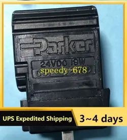 PARKER CCP024D COIL