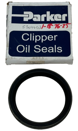 PARKER 3QTR18 OIL