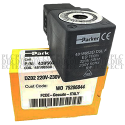 NEW PARKER 4818653D