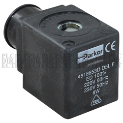 PARKER 4818653D D5LF