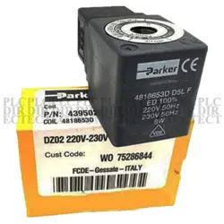 NEW PARKER 4818653D
