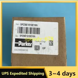 PARKER SPZBE1010E16N CHECK VALVE