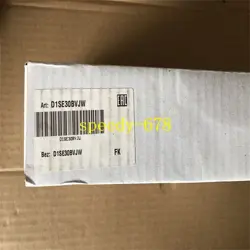 PARKER D1SE30BVJW DIRECTIONAL CONTROL VALVE