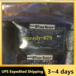 PARKER 026-66788-P R5V08-5331209W01A125 RELIEF VALVE