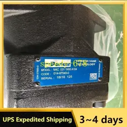 PARKER M4C 031 1N00 A104 VANE MOTOR