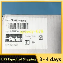 PARKER CE032C08S00N10 CARTRIDGE VALVE