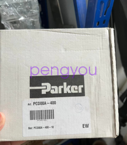 PARKER PCD00A-400 AMPLIFIER BRAND NEW DHL OR FEDEX