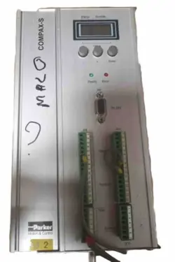 CPX 2560S A/1F/8
