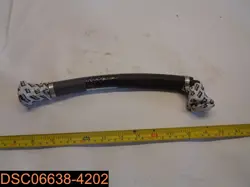 PARKER TUBE-PCV,AIR INTK,MT,6.6L V4JOR3ML 03-44314-000, 960220-001 0001