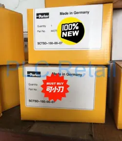 SENSOR SCTSD-150-00-07 FAST