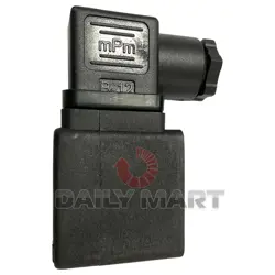 NEW IN BOX PARKER 491514Q3 D4G SOLENOID VALVE COIL 220-240V