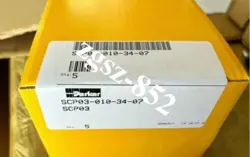 SCP03-010-34-07 SENSOR BRAND